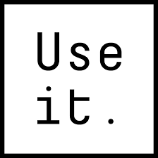Useits logotyp