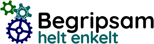 Begripsams logotyp
